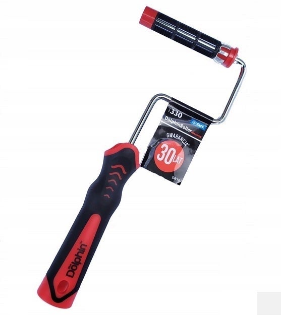 Uchwyt malarski, Blue Dolphin, DolphinRoller mini system 10cm