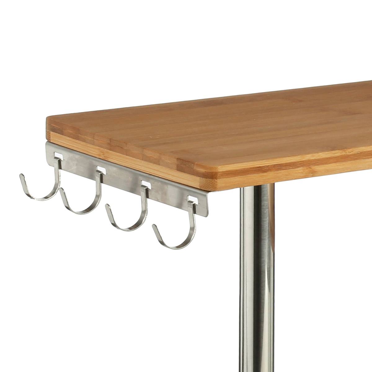 Etagère d'Angle Cuisine 