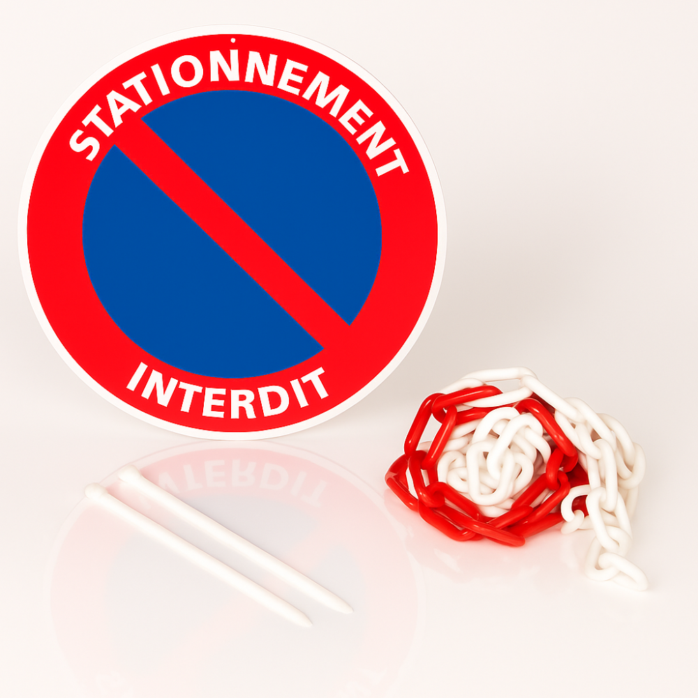 Panneau De Sortie LED Rouge Et Blanc Philips LSPNWP1R - Neuf En Boîte Ouverte