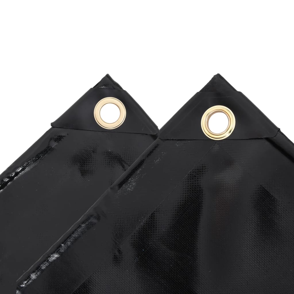 Bâche de protection 650 g/m² 3,5x5 m - 3