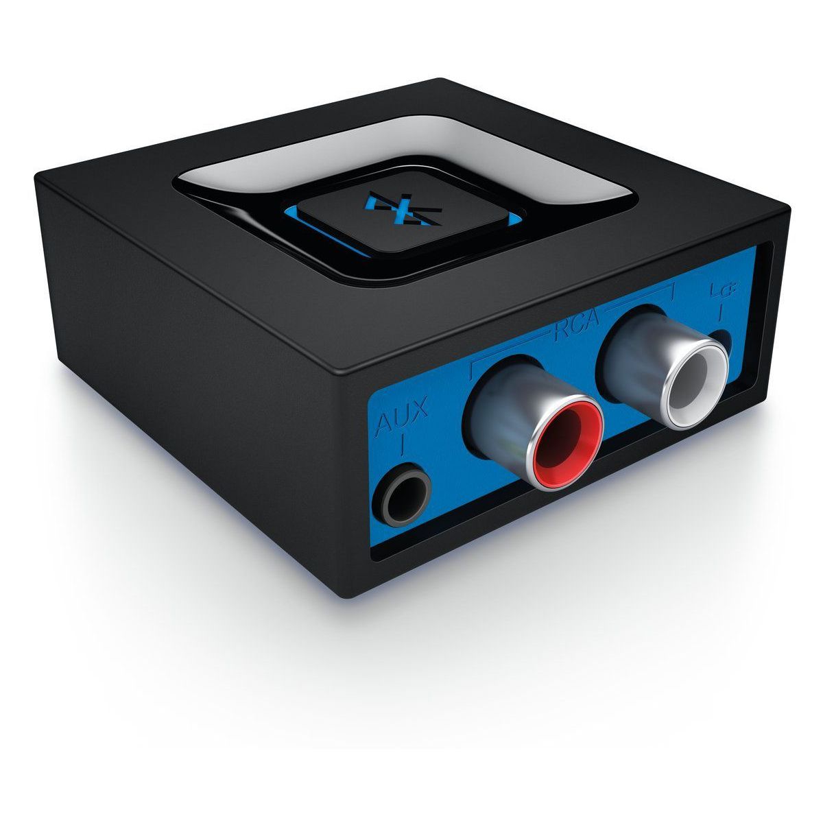 Adaptateur bluetooth LOGITECH récepteur Audio sans fil - 5