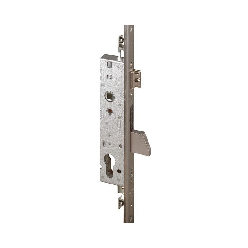 Serrure 3 points à larder pênes basculants axe 25mm CISA CIS4642525 — free download
