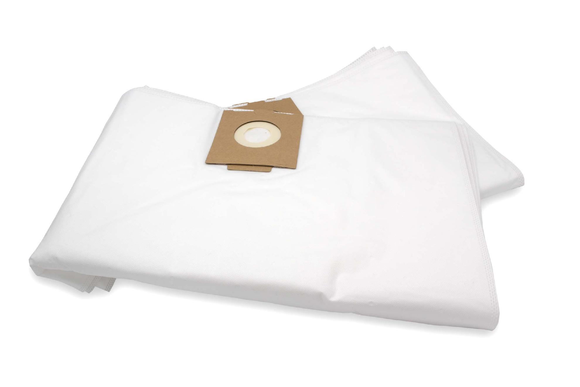 vhbw 10x sacs compatible avec Festo / Festool CTM 36 ELE aspirateur - microfibres non tissées - 2