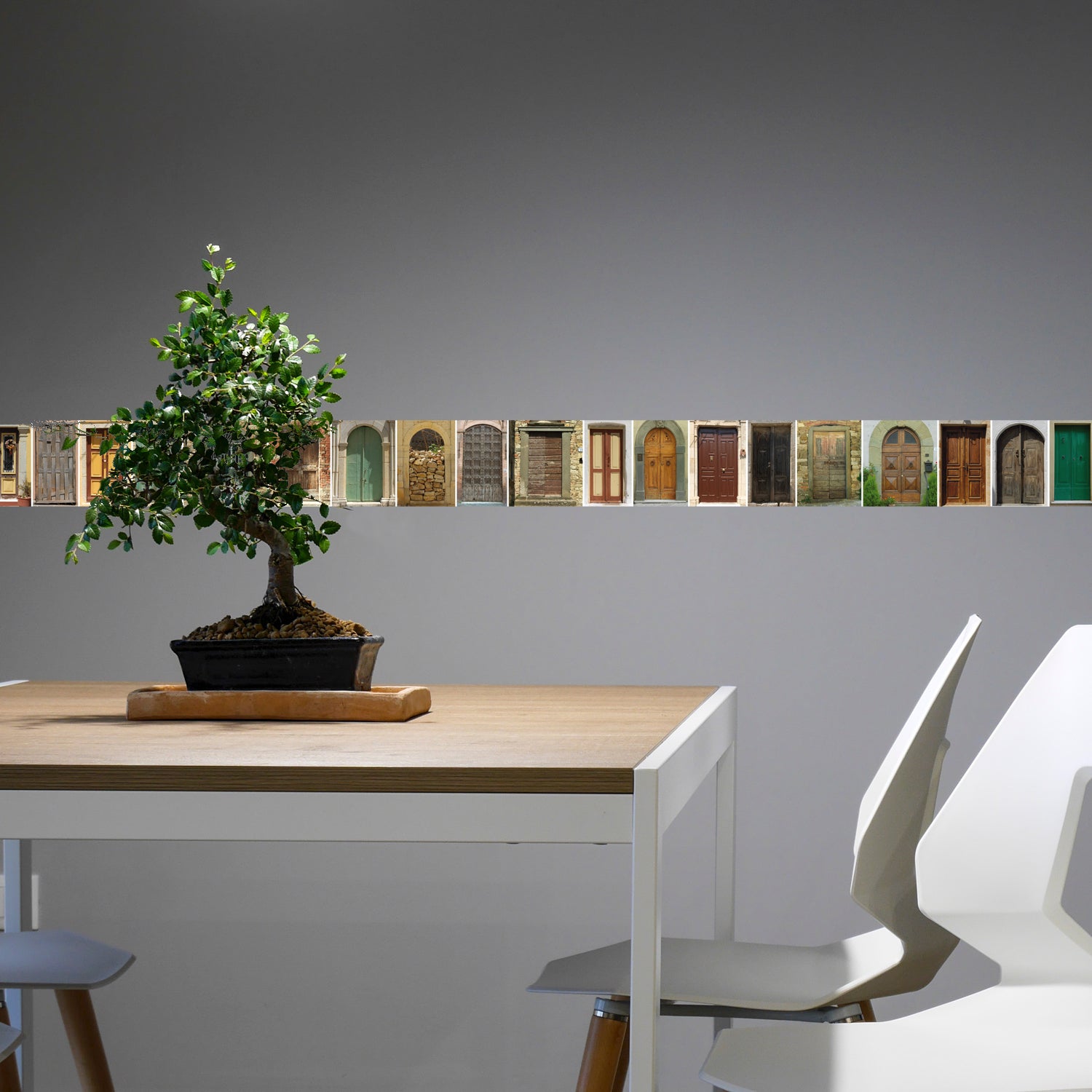 Carta Da Parati Fai-da-te: Ecco 3 Idee Per Rinnovare L'aspetto Della Casa | MomentoCasa