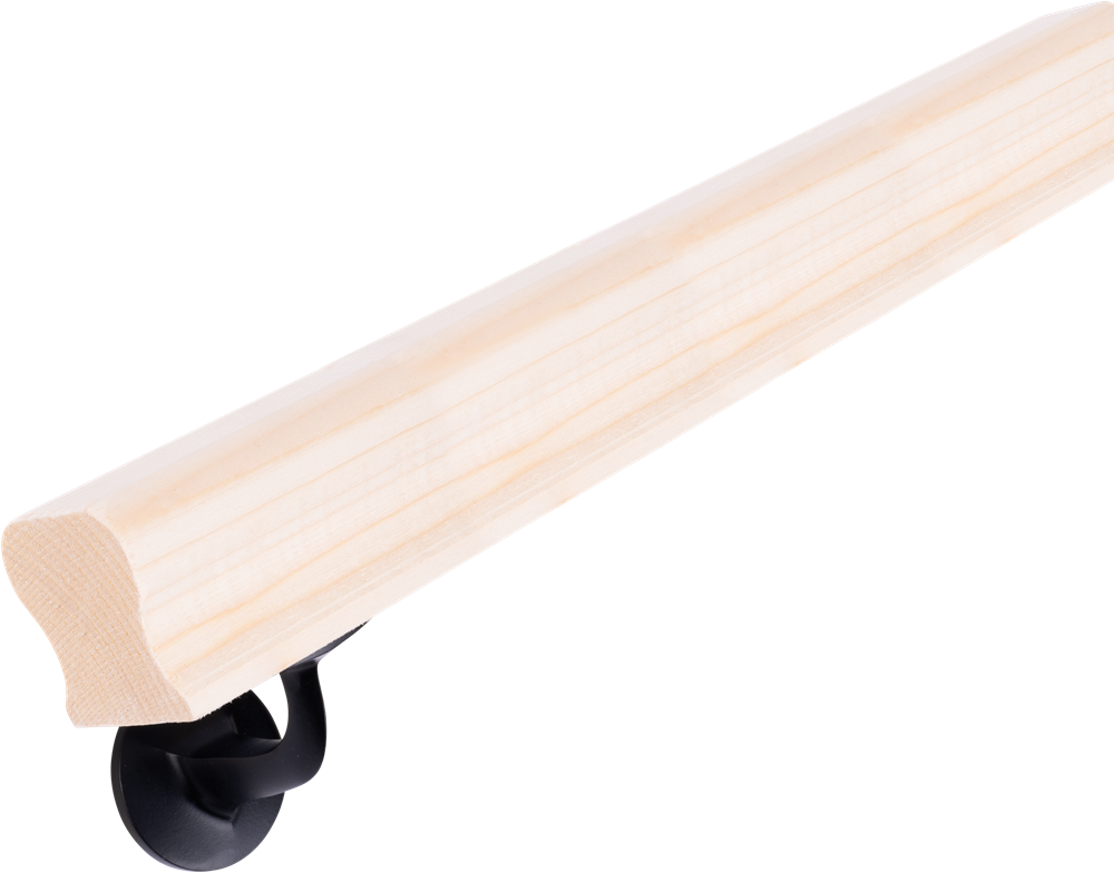 Lot De Chevilles En Bois De Hêtre Cannelées - 12 X [40, 45, 50, 60] Mm - 1 Kg - Neuf