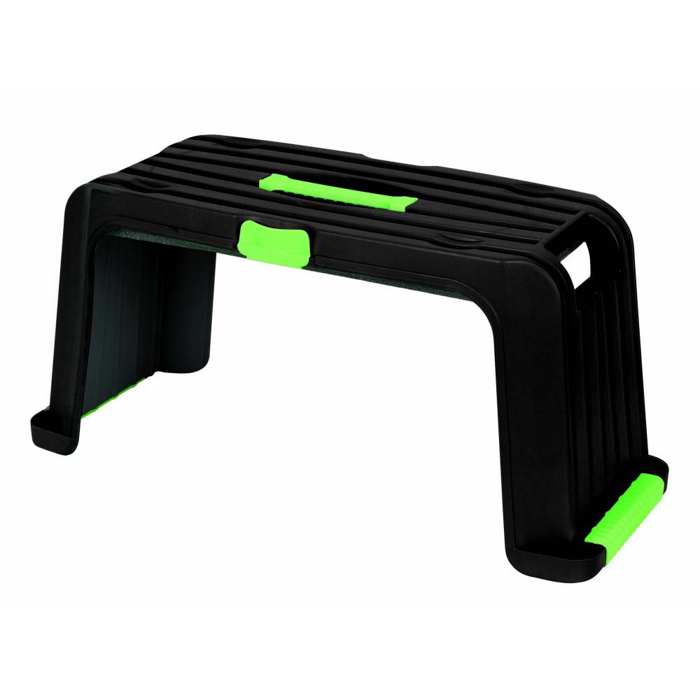 Agenouilloir / tabouret / chariot / coffre 4 en 1 - 2