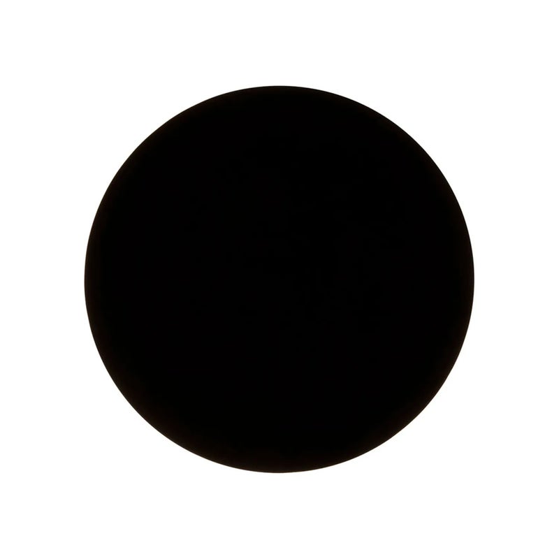 Kinkiet LED Marlon czarny 8W Ciepła biel 640lm metal wym:18x18x3,5cm IP20 Rabalux