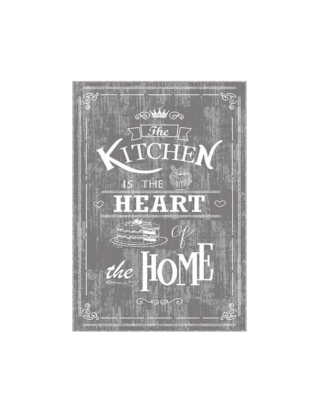 Dywan kuchenny KITCHEN