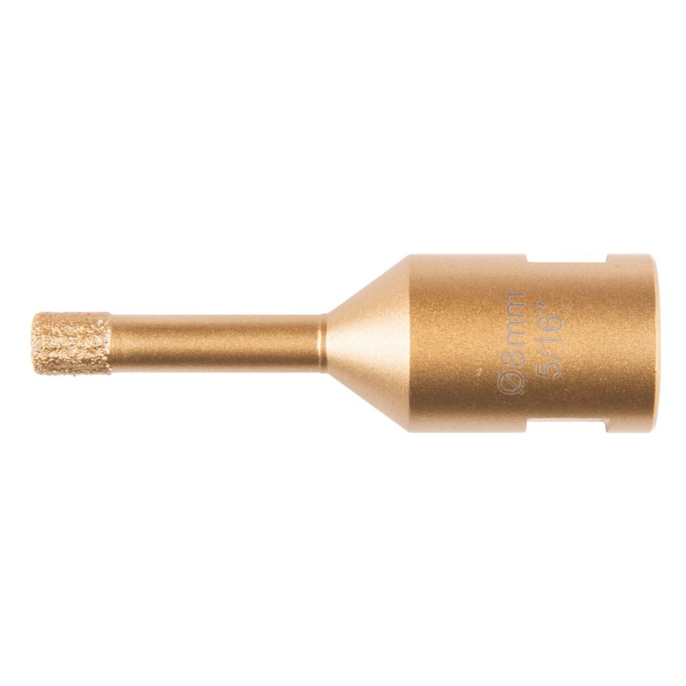 makita Couronne diamantée D-61086 - 3