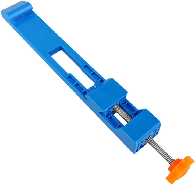 Puupaa Lot de 2 guides de base réglables pour machine de | FindTheDeal
