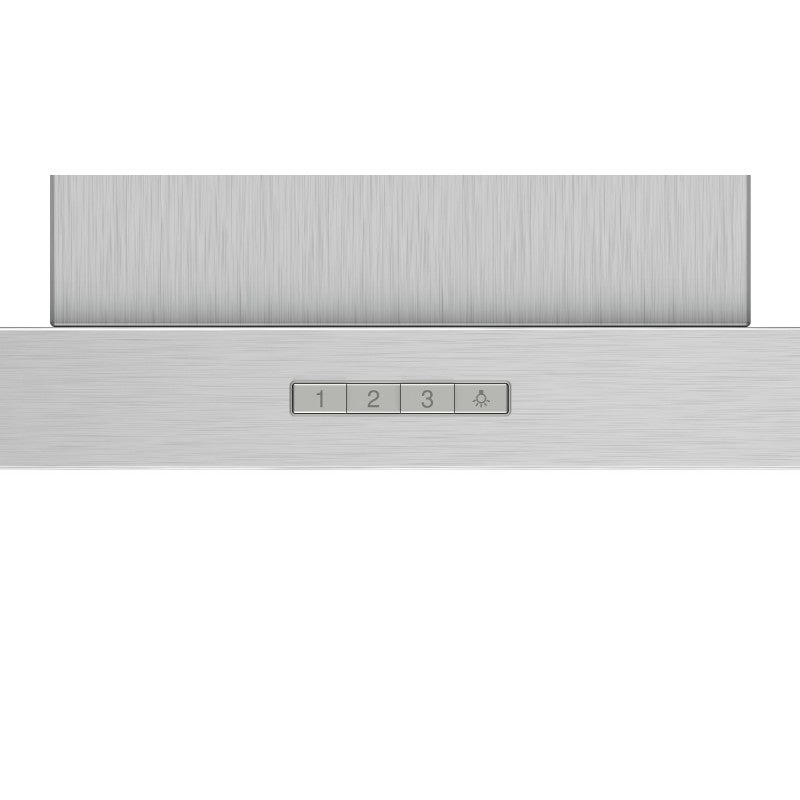 Hotte standard BOSCH DWB96BC50 590 m³/h 70 dB 215W - 4