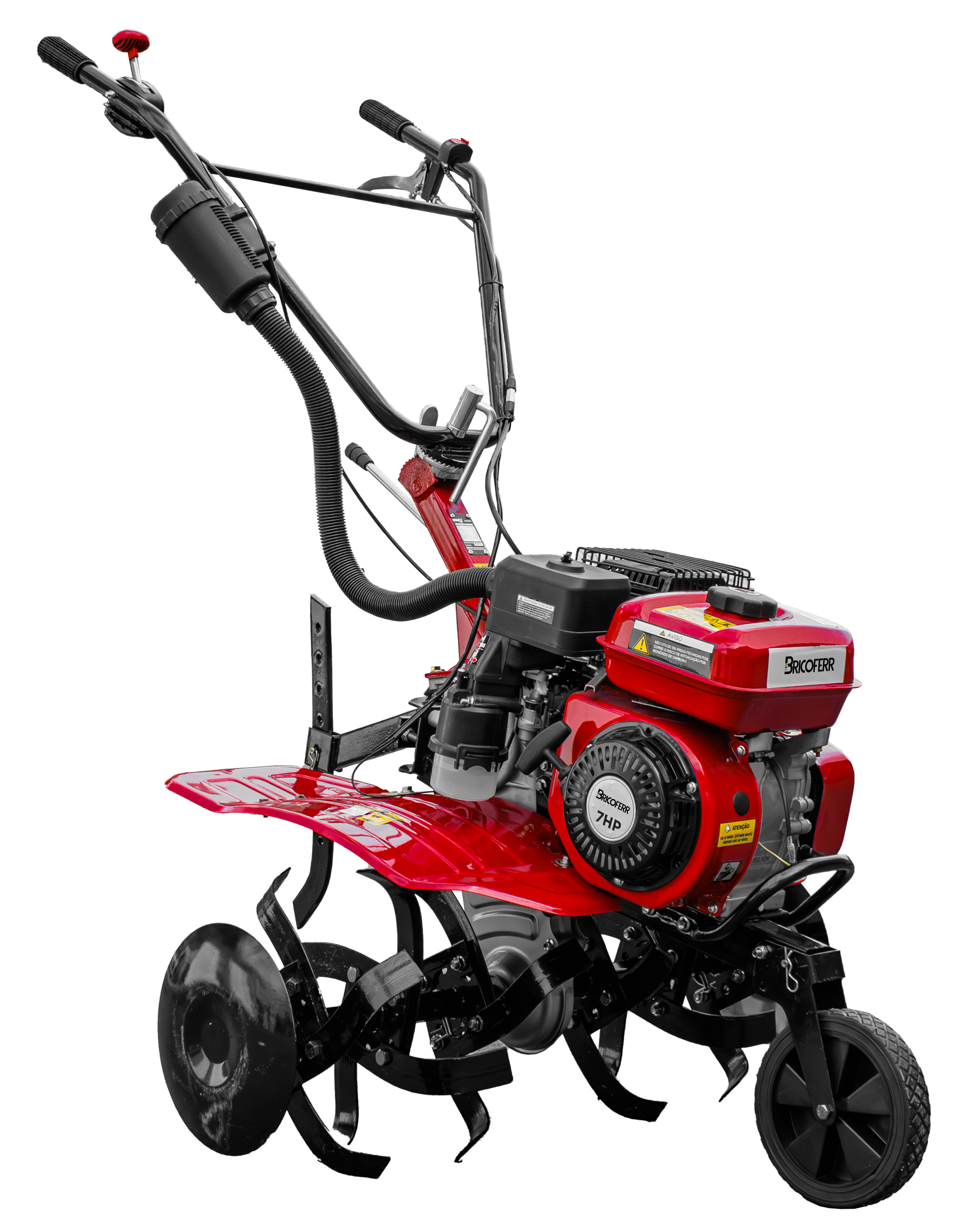 Jardin Paysage Hotte Herbicide Bricoferr 23,5 Cm - , Pour Pulvérisateur, Contrôle Ciblé Des Mauvaises Herbes Raccord Femelle