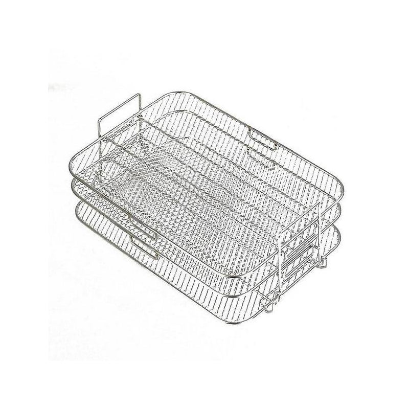 Akcesoria do suszarki wielowarstwowej Foodi Grill XL Fg551 Ig651