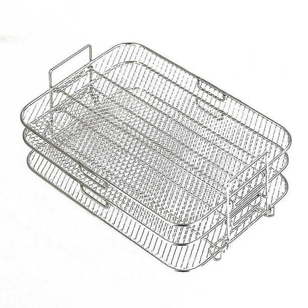 Akcesoria do suszarki wielowarstwowej Foodi Grill XL Fg551 Ig651