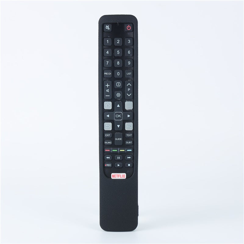 Nowy pilot zamienny TCL RC802N do telewizorów Thomson TCL Smart TV