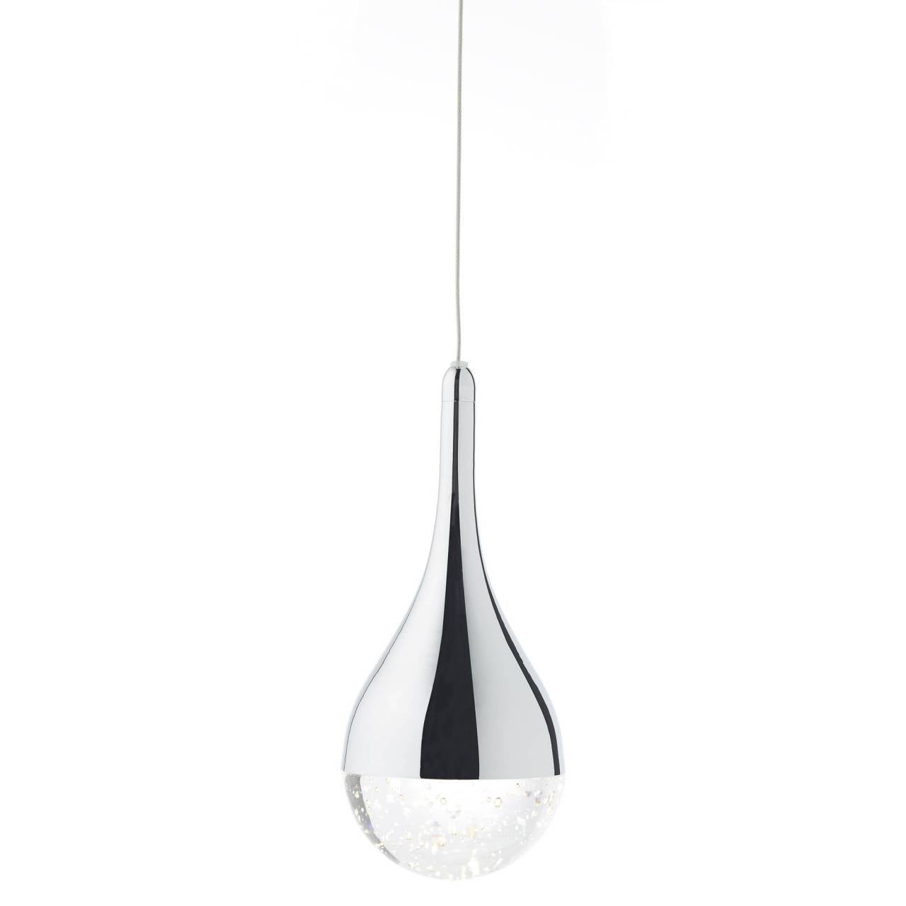 Lampa BRILLIANT, lampa stołowa Kiki czarny korund, metal, 1x A60, E27, 28W, zwykłe żarówki (brak w zestawie), A ++ - 4