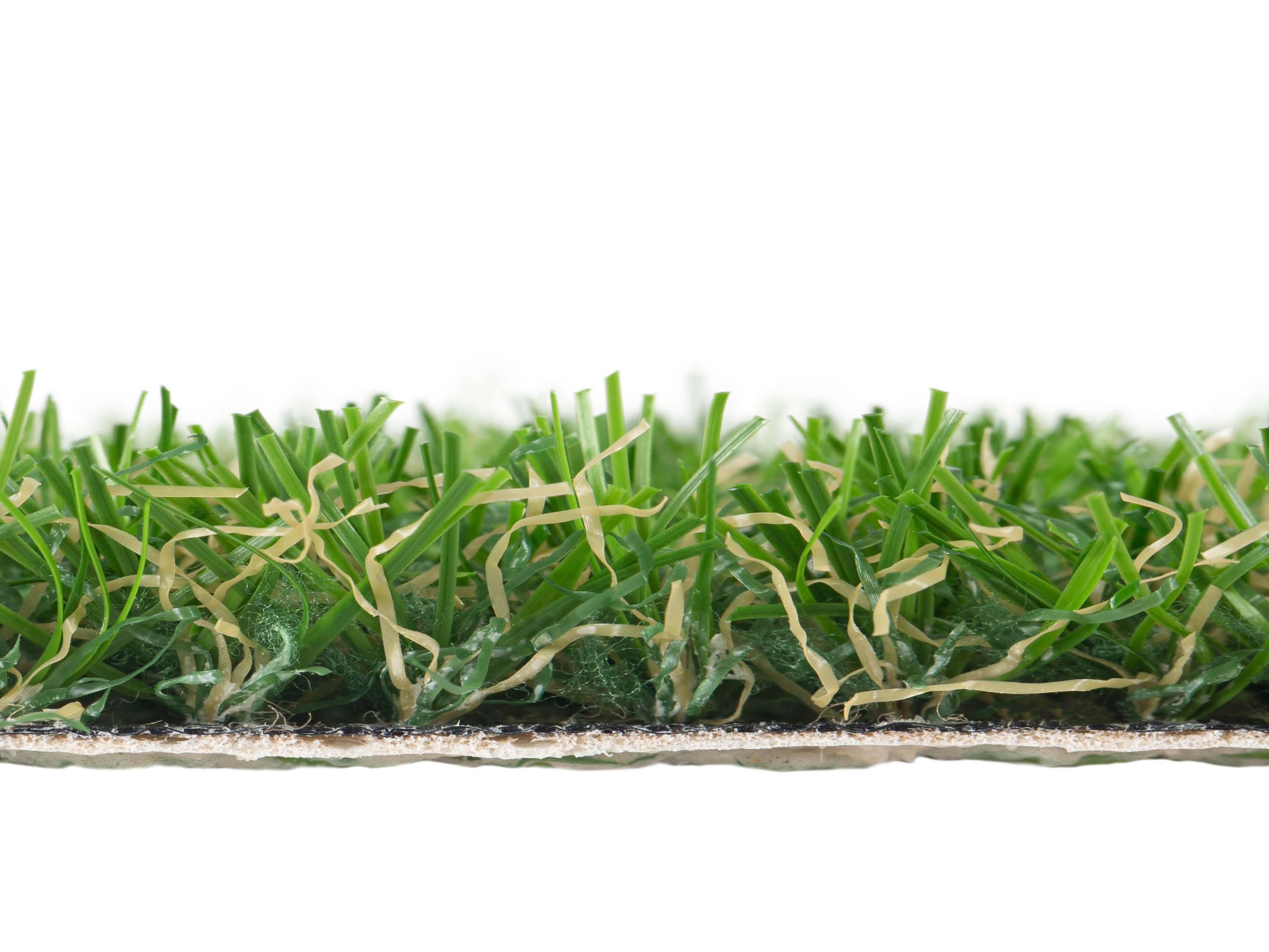 Césped artificial GLADE 1x3 metros 20 mm - 3