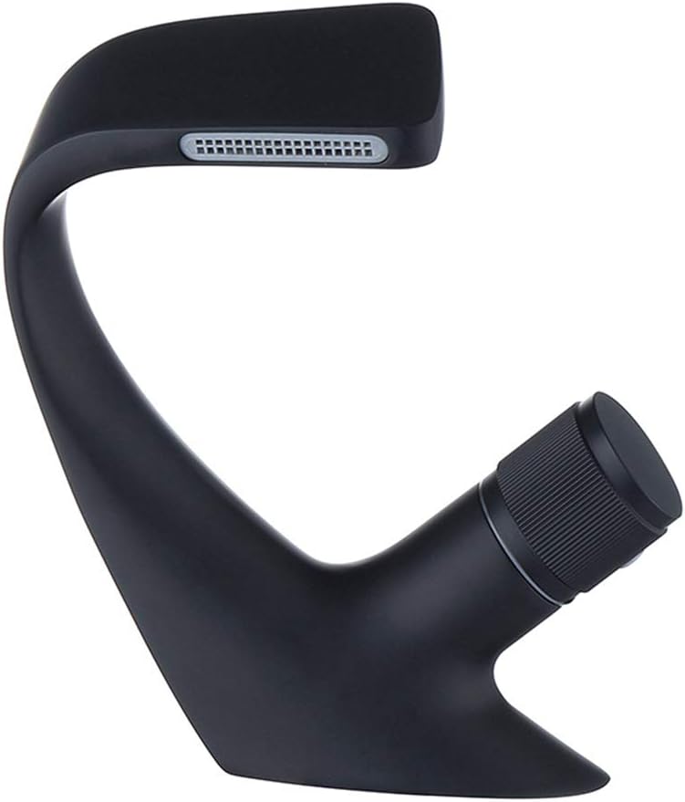 Nowa seria baterii łazienkowej z mieszaczem do umywalki typu wodospad z czarną mosiężną ceramiczną tuleją