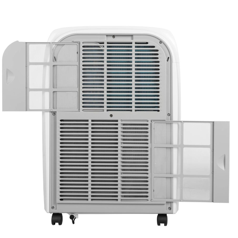Klimatyzator przenośny 5,4 kW Warmtec Morso+ KP54W osuszacz Wi-Fi do 60 m² 4w1 - 8