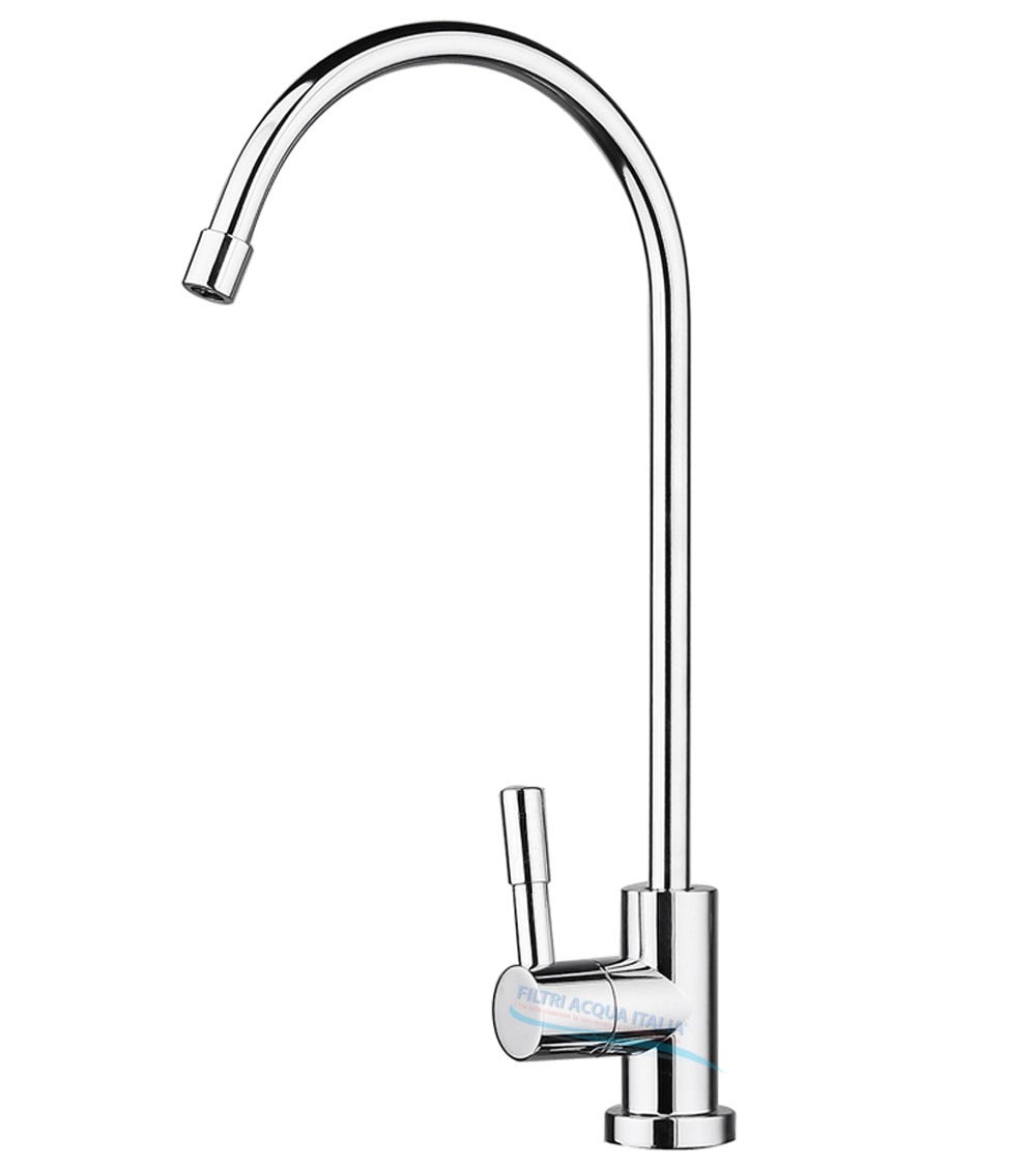 Filtri Acqua Italia RUBINETTO PER DEPURATORE ACQUA 1 VIA | Leroy Merlin - Foto 8