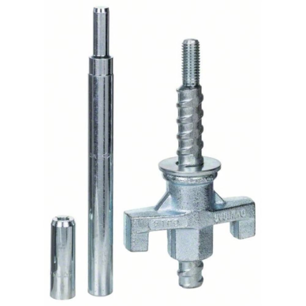 Corona diamante_Set 50 tacos 16 mm