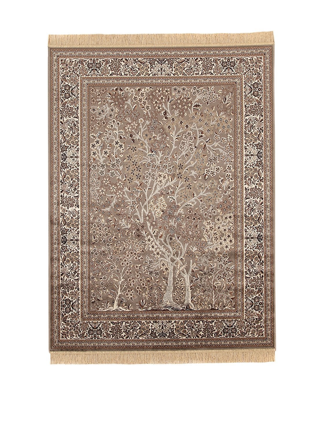 Galleria farah1970 - 140x100 CM Nowy nowoczesny dywan z krosnem mechanicznym, ale