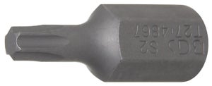 Embout Torx T27 3/8 BGS - Équipement atelier moto, auto