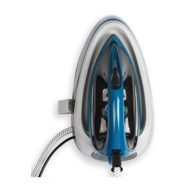 Livoo - Ferro con generatore di vapore DOM405 Nero - 2