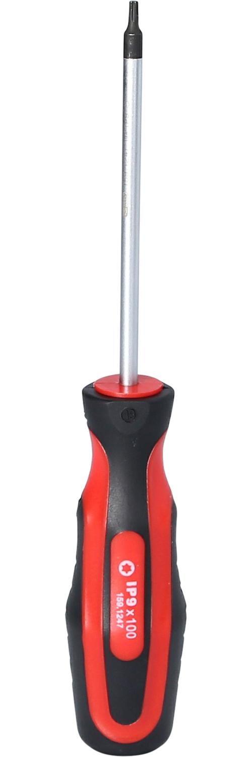 KS TOOLS Tournevis ERGOTORQUEplus® pour vis Torx-Plus, IP9 - 2