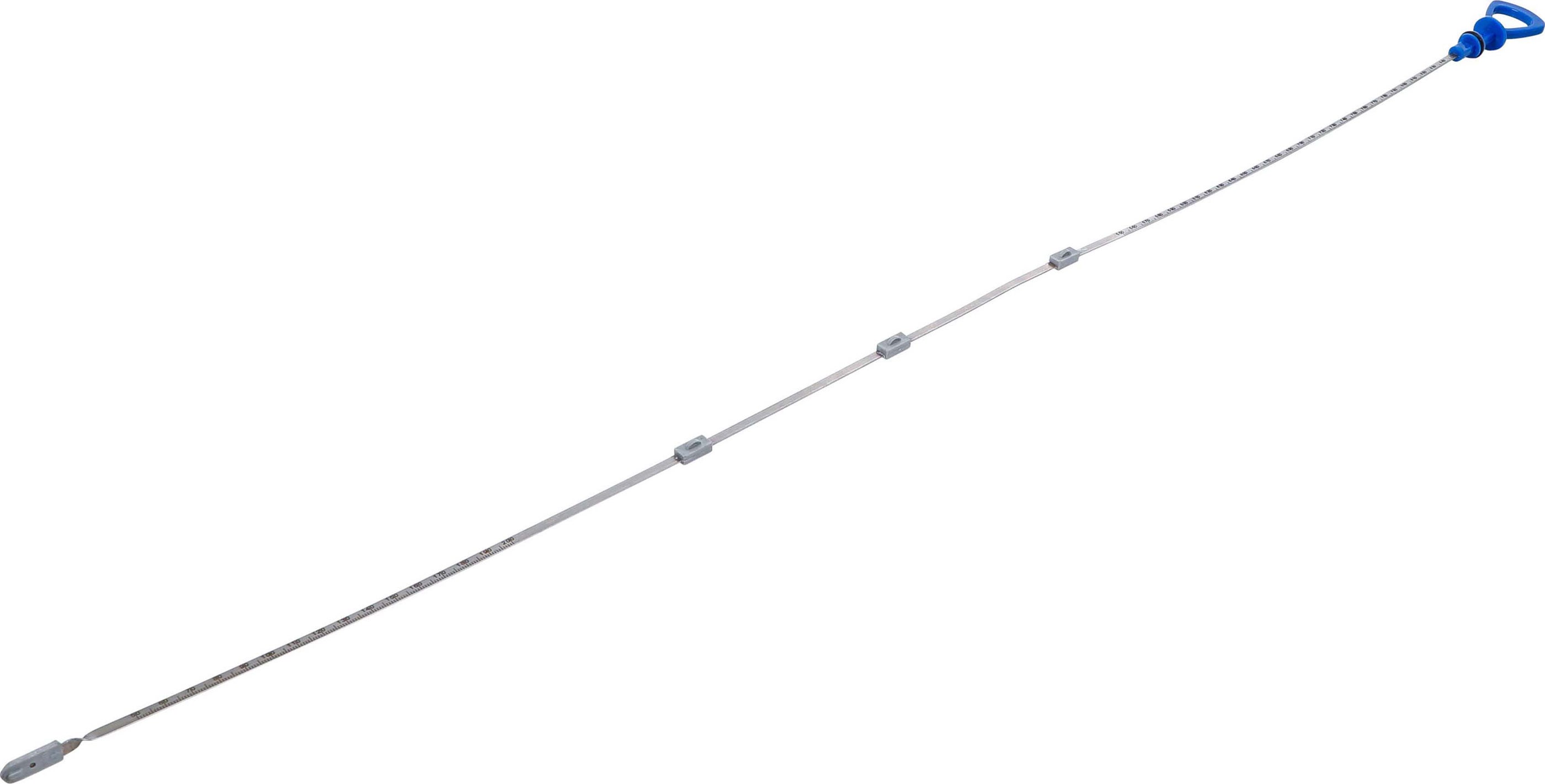 BGS Bagnet do oleju silnikowego do Mercedes-Benz M112 / M113 / M646 / M647 / M648 - 1010-D
