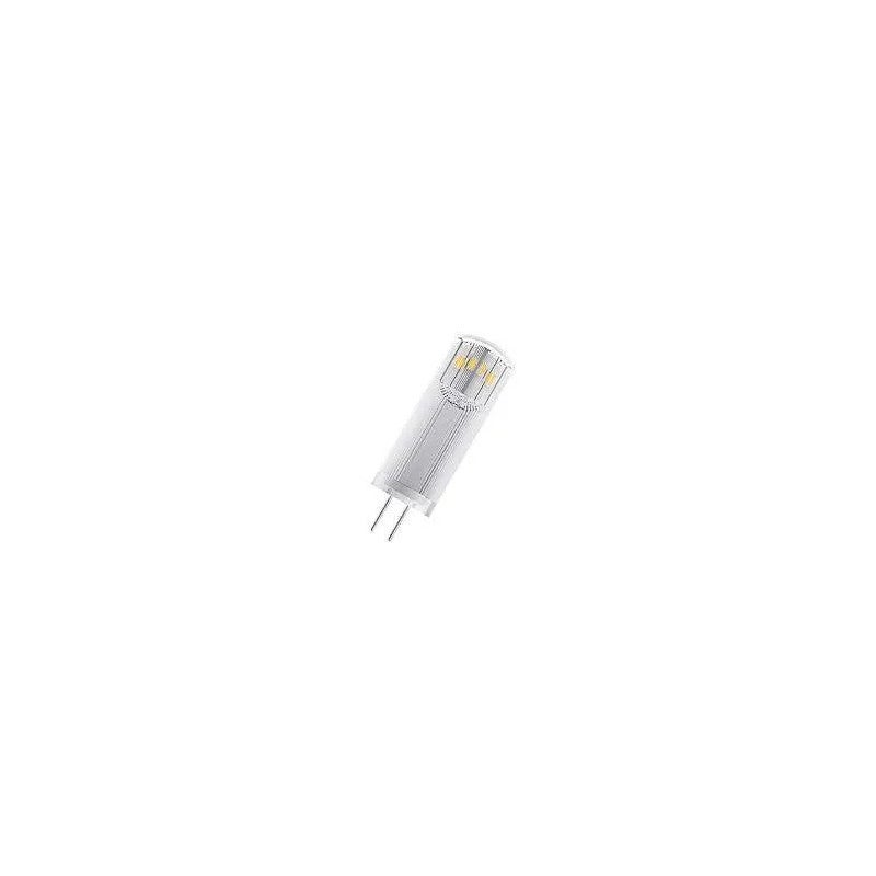 Bella Lux ST Pin/LED lampadina: G4, 1,70 W, 20 W di ricambio per, opaco ...