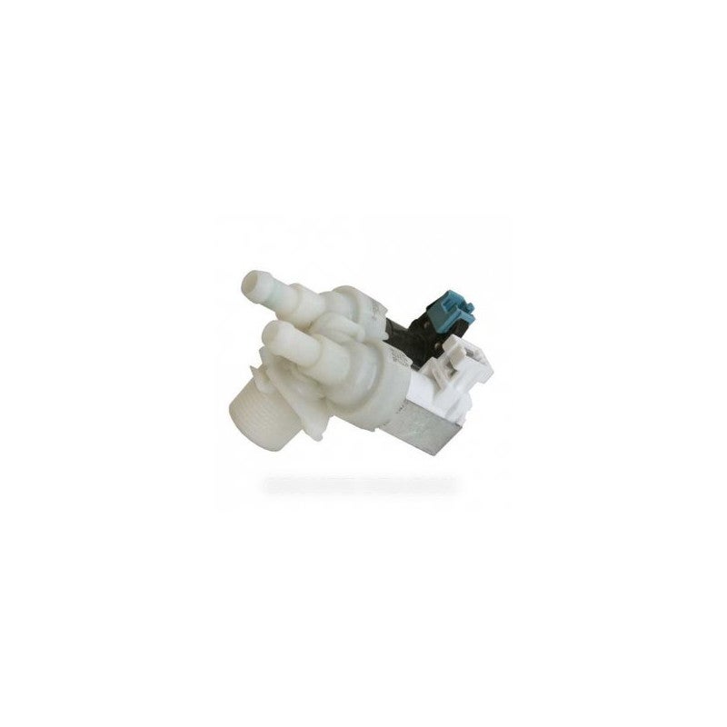 Électrovanne 2 Voies Pour Lave-vaisselle Brandt - Réf 32X2166 - Occasion