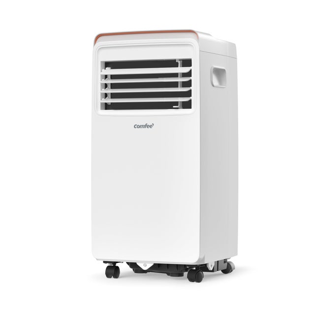 Climatiseur Mobile COMFEE Mini Cool Pro 7000 BTU/h 2.0kW/h Climatisation Mobile 3-EN-1 4 Modes Minuterie 24H