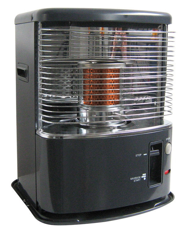 Tosai Stove 241 Tecnoair Sistema