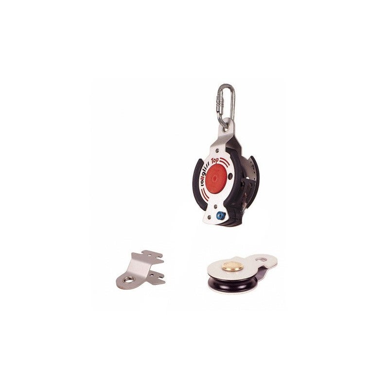 Sistema de rescate 3M DBI-SALA Rollgliss R350 R350 reducción 3:1 ...