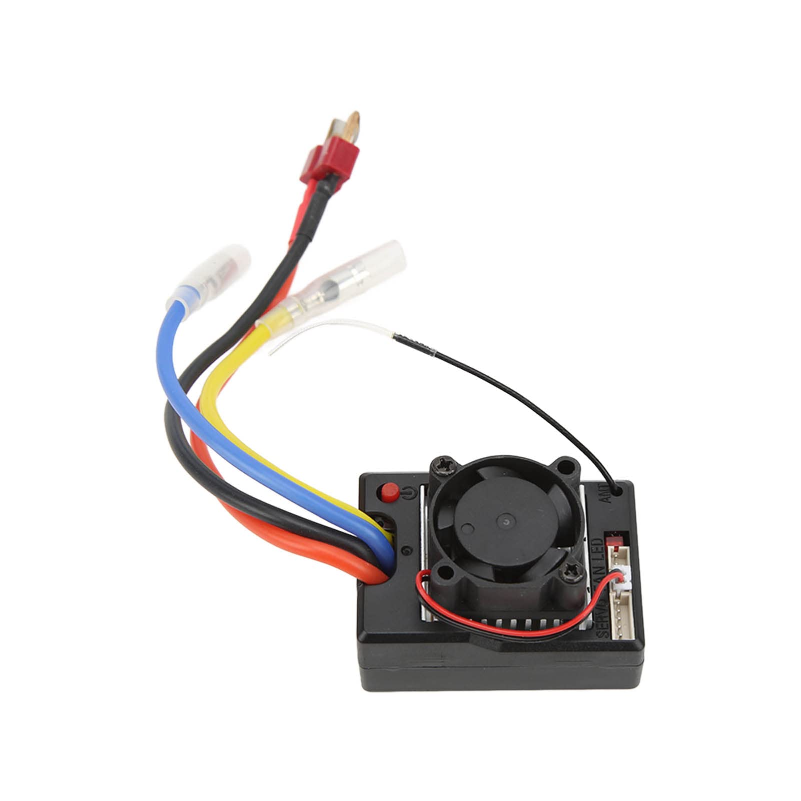 YONCHER YC200 Parti Auto Telecomandate - Luci LED Lampeggianti Per