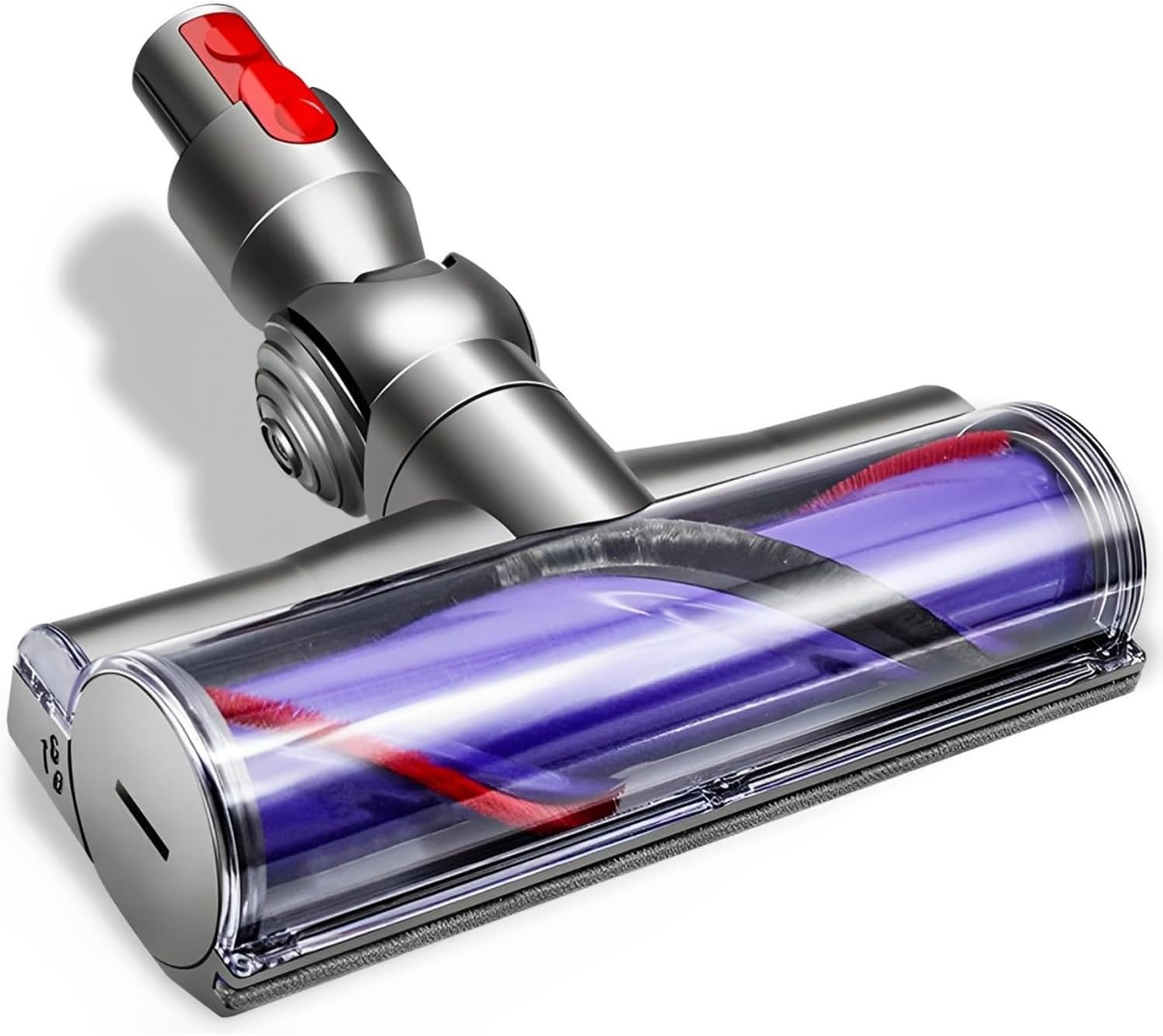 T te De Brosse Compatible Pour Dyson Aspirateur V7 V8 V10 V11 V15 t-te-de-brosse-compatible-pour-dyson-aspirateur-v7-v8-v10-v11-v15