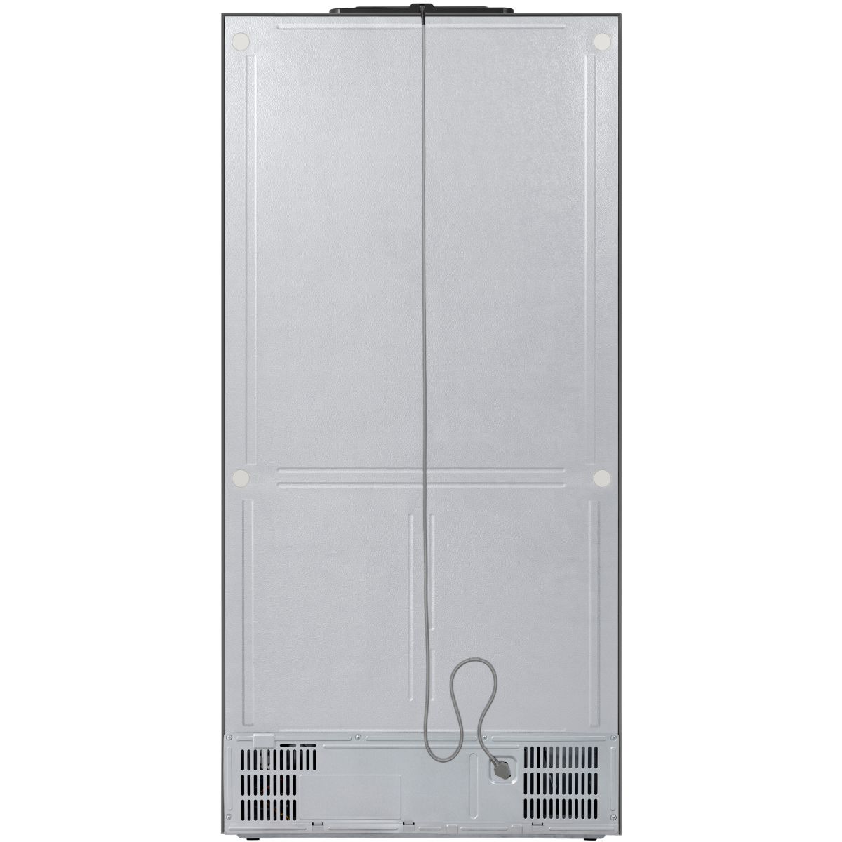 Réfrigérateur multi portes HISENSE RQ768N4GBE freshfit enchâssable - 6