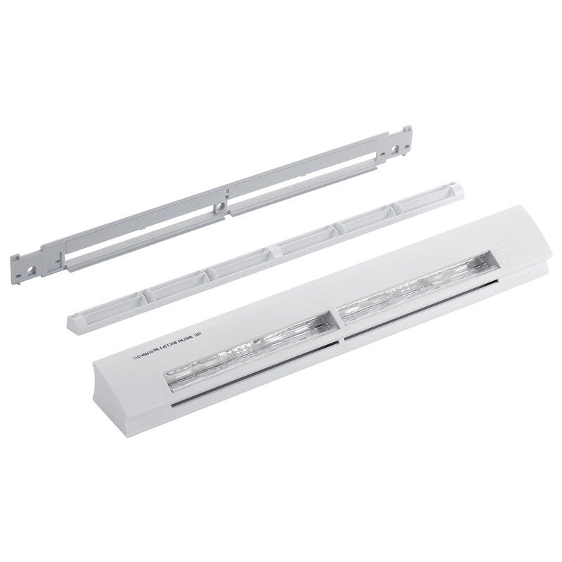 Kit entrée d'air hygroréglable 38dB Blanc - EHL 6-45 S - 11014084 ALDES - 11014084 - 4