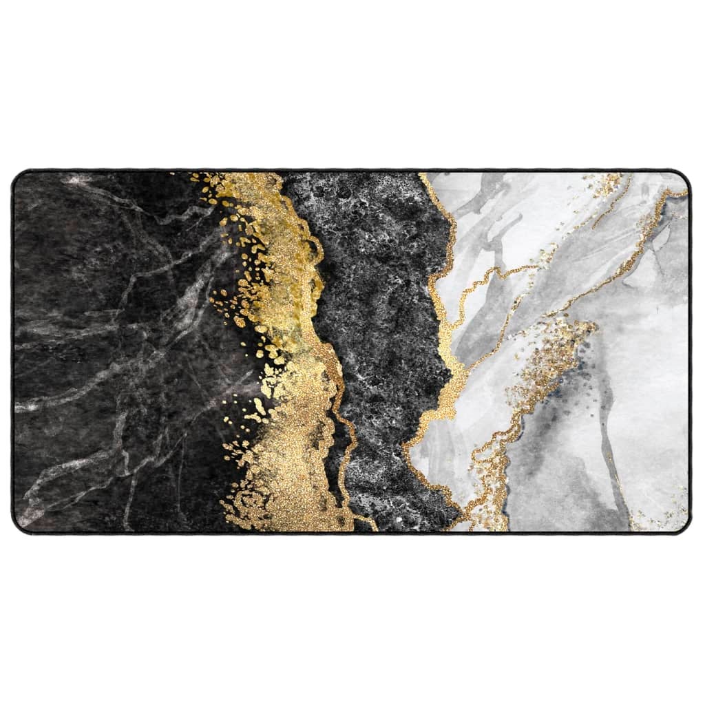 Tapis De Passage Tapis De Passage Couloir 80X120Cm Lavable Antiderapant Tapis De Passage Tapis De Passage Couloir 80X120Cm Lavable Antiderapant