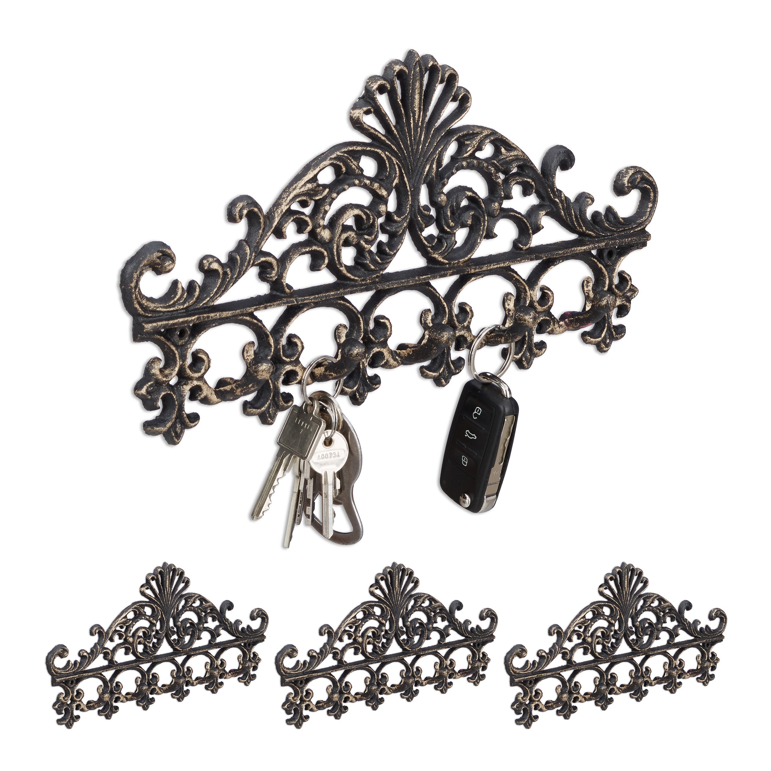 TAVOLO DA GIOCO ANTICO IN RADICA DI NOCE - VICTORIAN B – La Primula - Foto 14