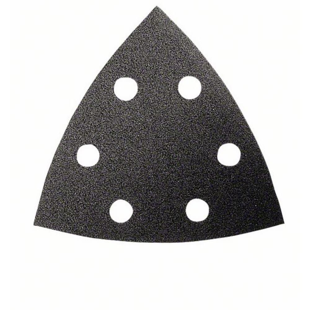 Bosch PRO F355 arkusz ścierny 93 mm 320 - 2608605197