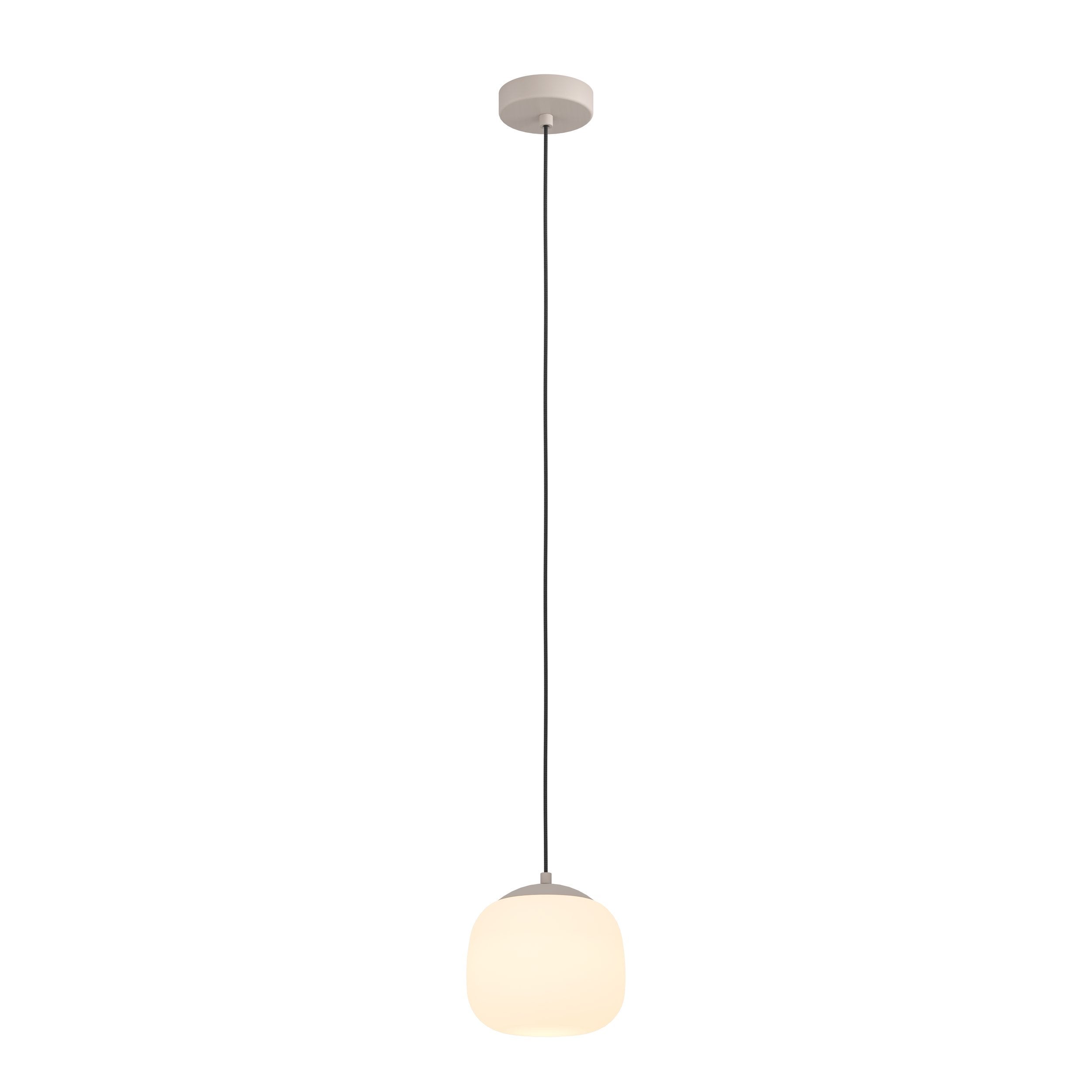 EGLO - Lebalio lampada a sospensione Supporto rigido E27 40 W Bronzo - ePRICE