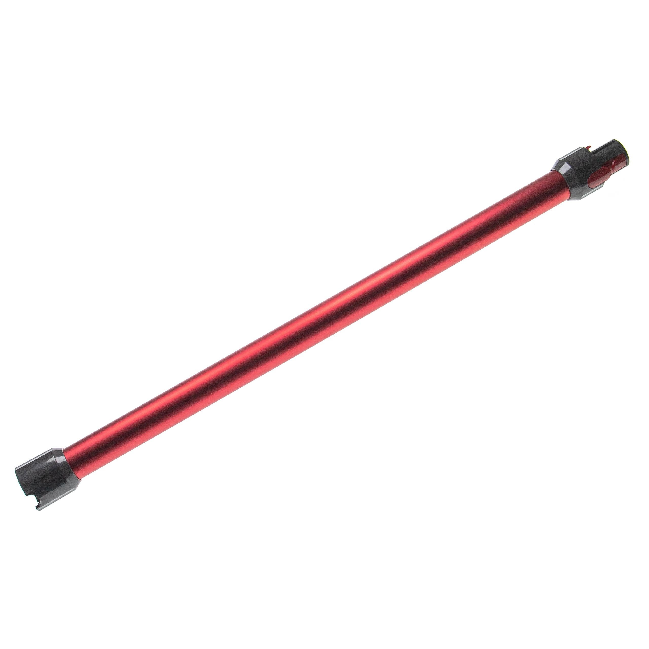 vhbw Tube d'aspirateur compatible avec Lux D 730, D 735, D 738, D 739