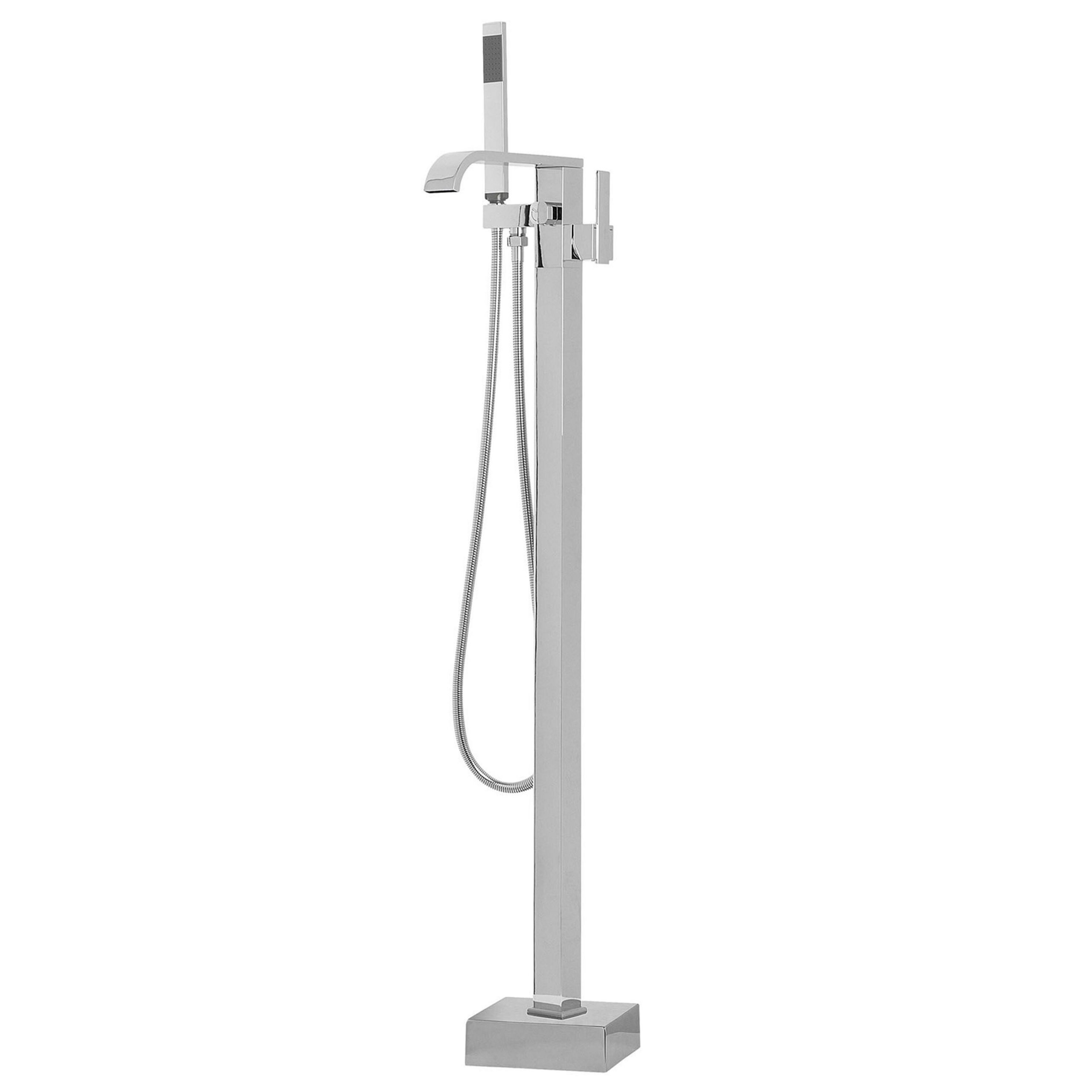 Robinet De Baignoire Autoportante DF-02041-01 - Plancher Direct