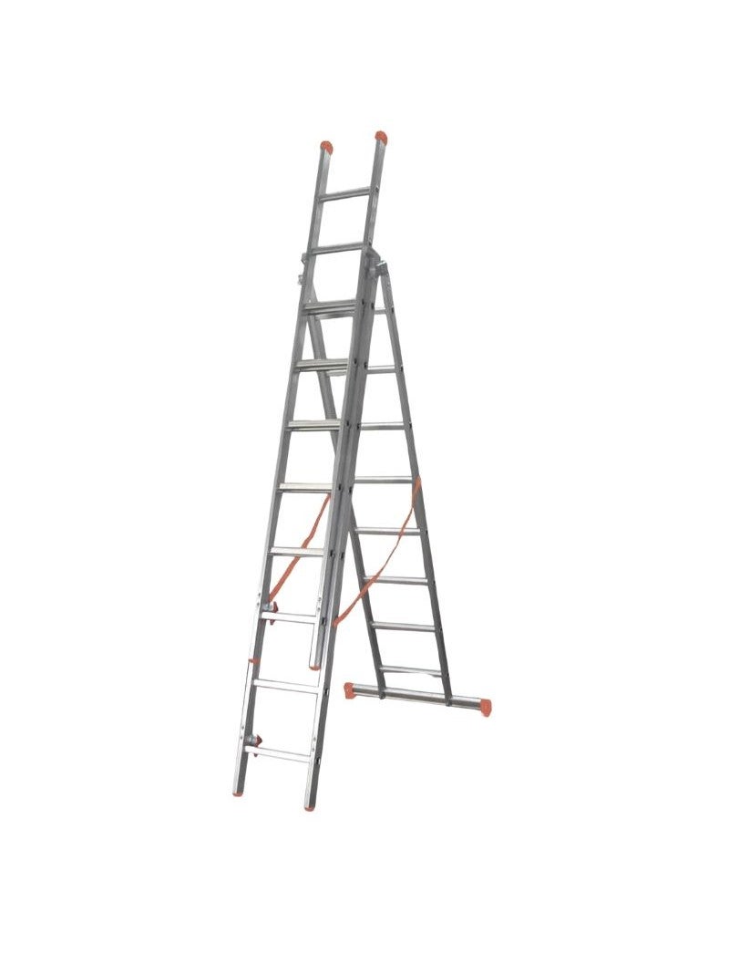 Echelle transformable Pro 3 plans 3x8 (2,64 x 6,00 M) G260-3 Facal - 5