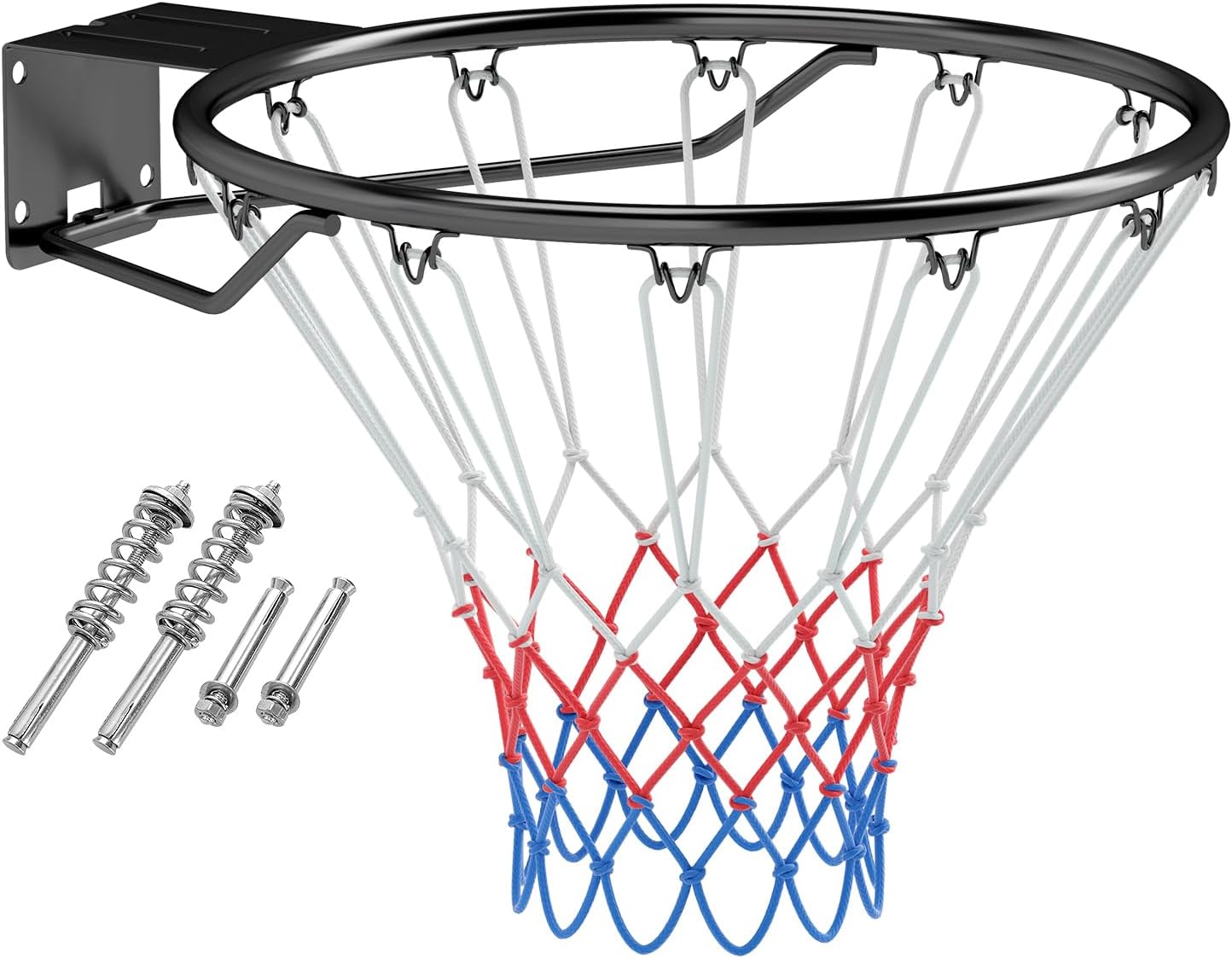 Tappetino Yoga Pieghevole 180x60x5 Cm - Imbottitura EPE, Con Cerniera E Maniglie, Per Casa E Palestra - Foto 12