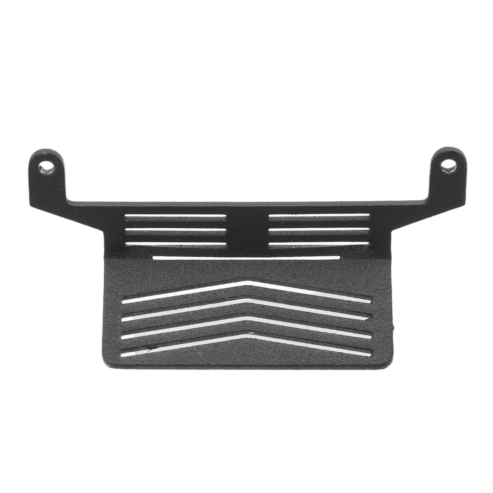 Kit De 10 Attaches En Alliage D'aluminium Pour Cache Sous-moteur Peugeot/Citroën - Compatible 206, 207, 406, 407, 806, 807 - 10