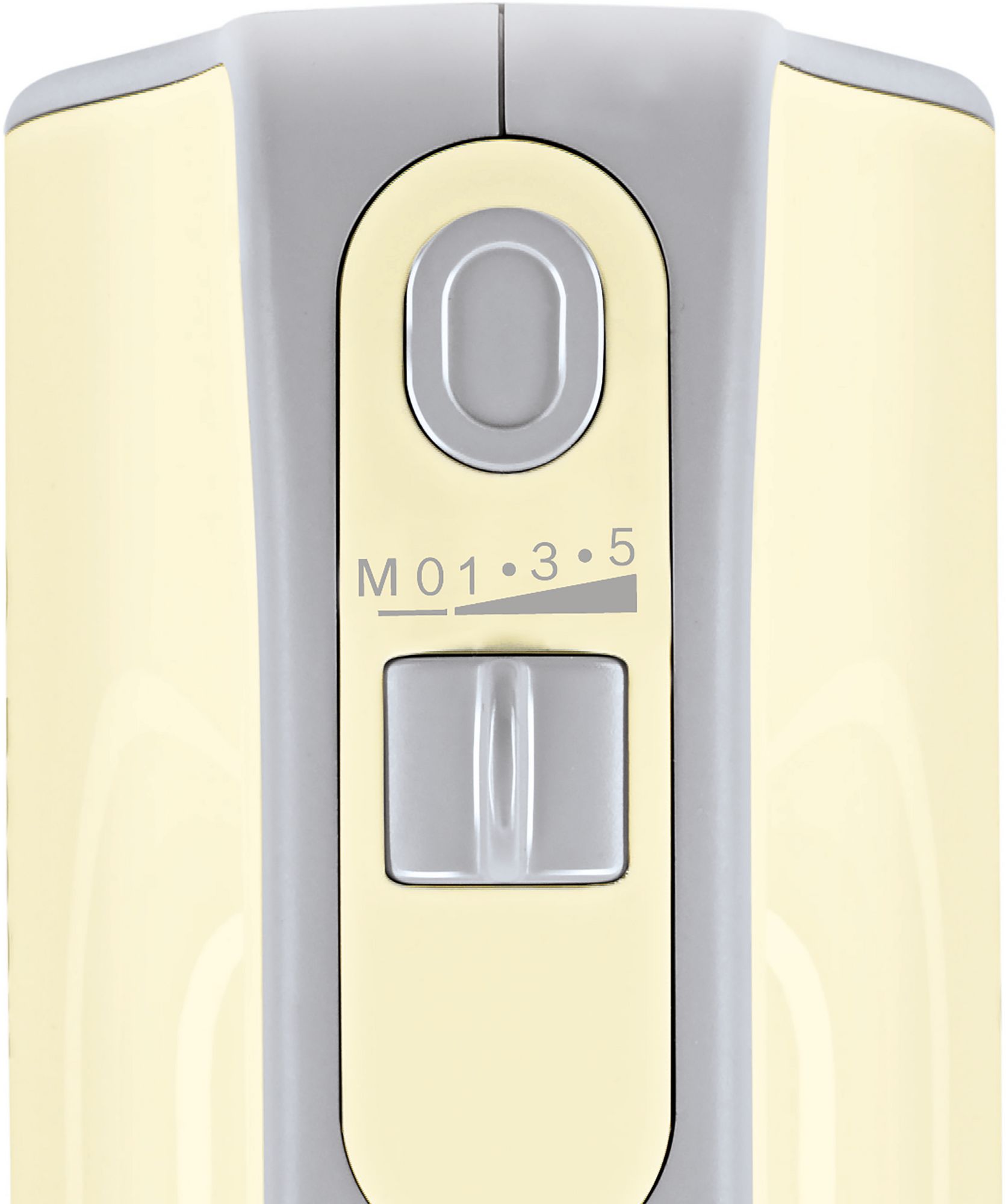 Mikser Ręczny Bosch MFQ40301 500 W 5 Prędkości - 6