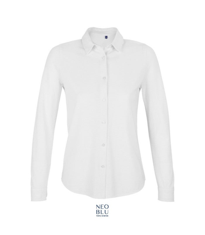Velilla Chemise MC XL Blanc | Leroy Merlin